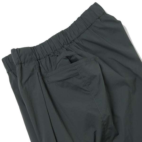 TAPERED EASY PANTS