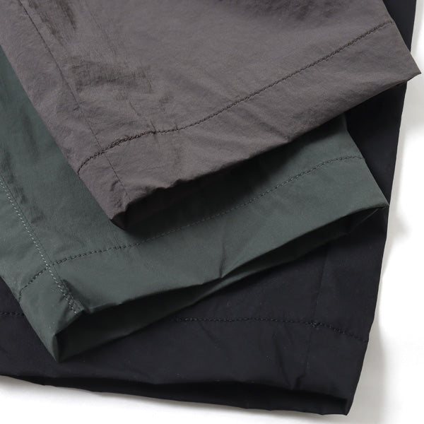 TAPERED EASY PANTS