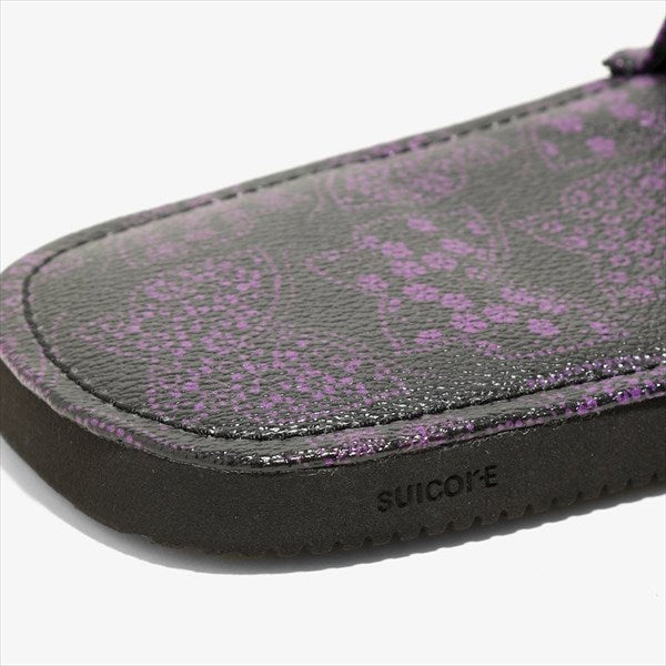 Needles x Suicoke Tukka - Papillon PVC