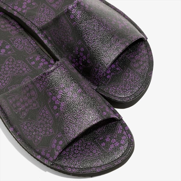 Needles x Suicoke Tukka - Papillon PVC