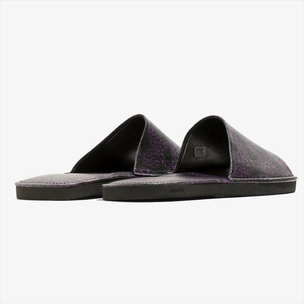 Needles x Suicoke Tukka - Papillon PVC