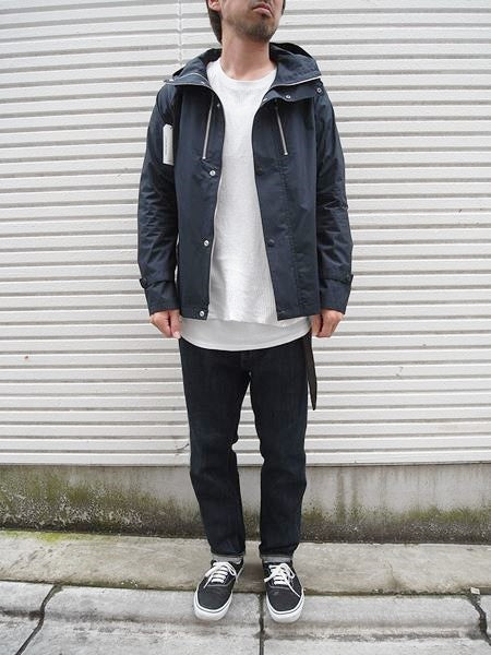 MOUNTAIN PARKA