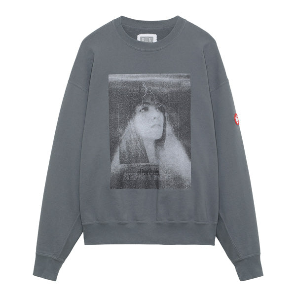 SIGNIFIERS CREW NECK
