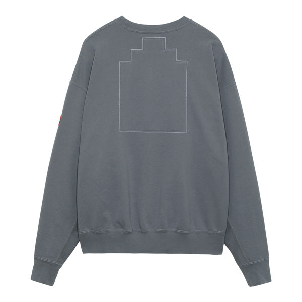 SIGNIFIERS CREW NECK