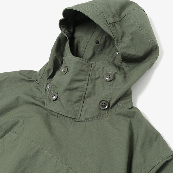 Over Parka - Cotton Ripstop