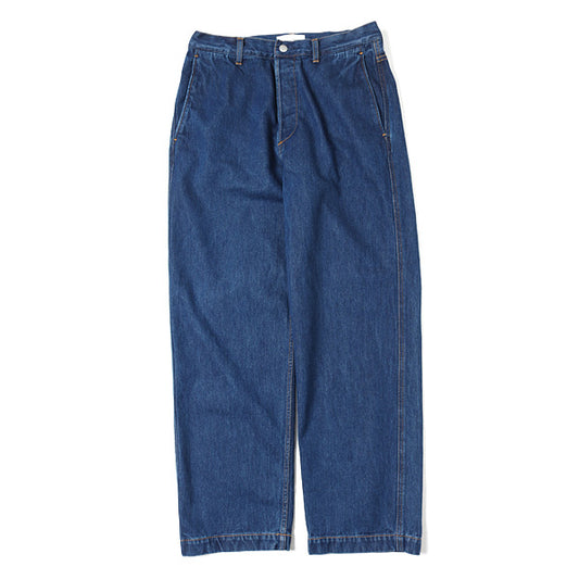 Denim Pants #02