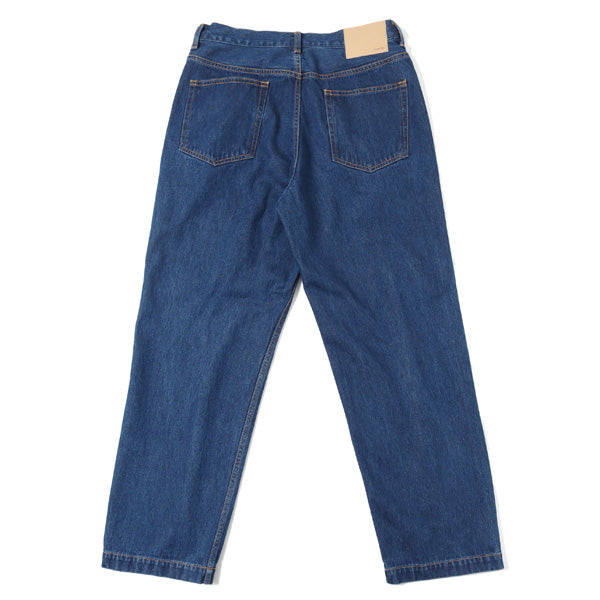 Denim Pants #02