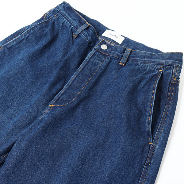 Denim Pants #02