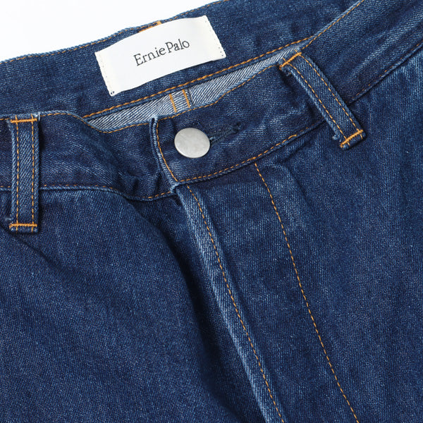 Denim Pants #02