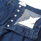 Denim Pants #02