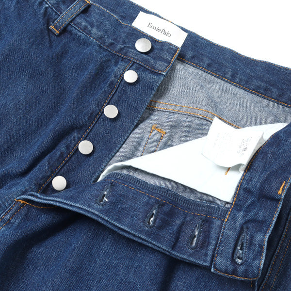 Denim Pants #02