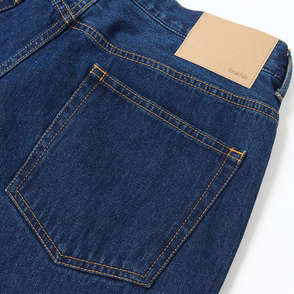 Denim Pants #02