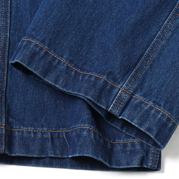 Denim Pants #02