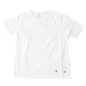 カラー: WHITE / S