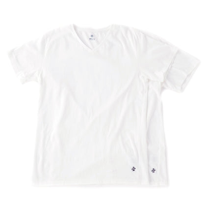 Cadet V/N Tee - 2 Packs