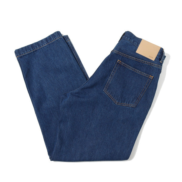 Denim Pants #02