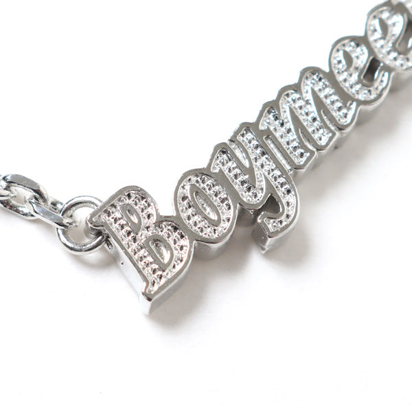 BoymeetsGirl Souvenir Necklace