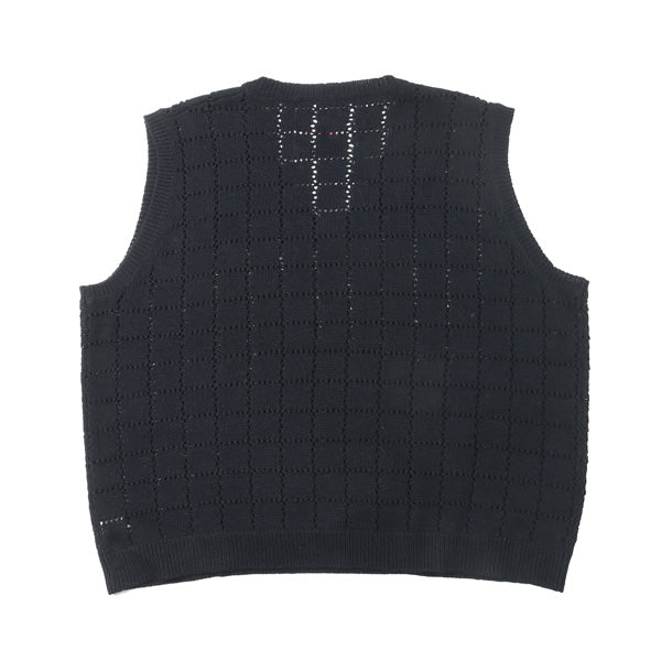 A.J. Knit Vest