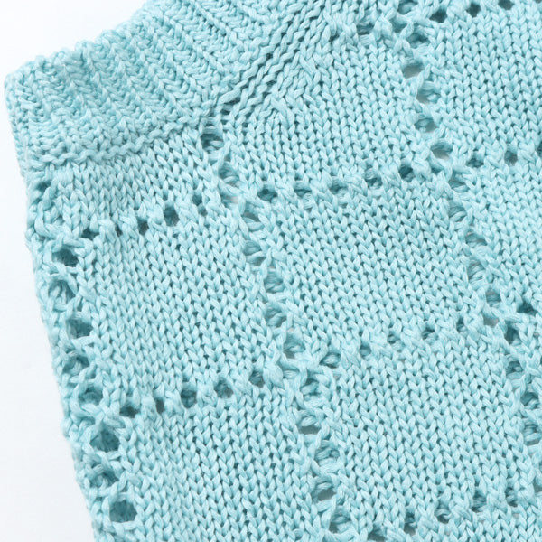 A.J. Knit Vest