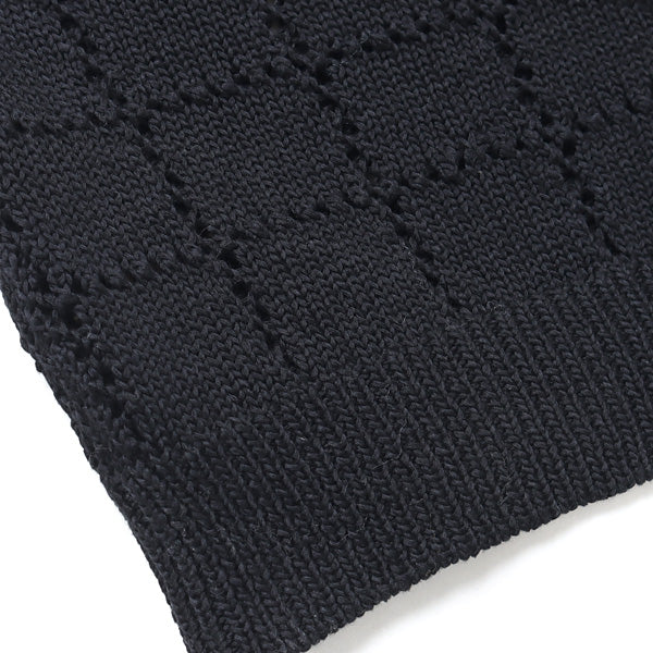 A.J. Knit Vest