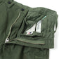 Wide Cargo Pants