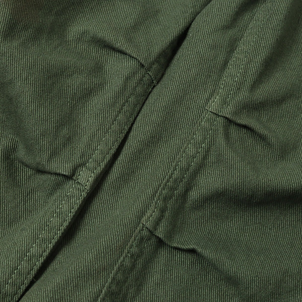 Wide Cargo Pants