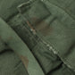 Wide Cargo Pants