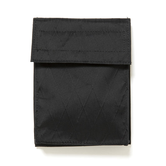 X-Pac Velcro Flap Pouch