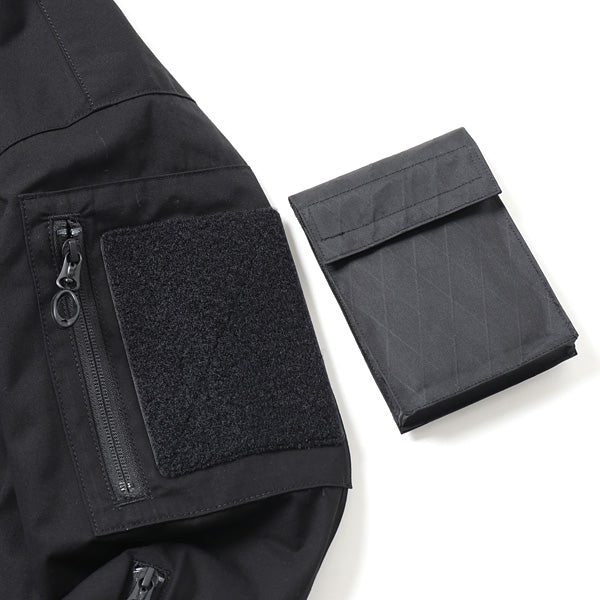 X-Pac Velcro Flap Pouch
