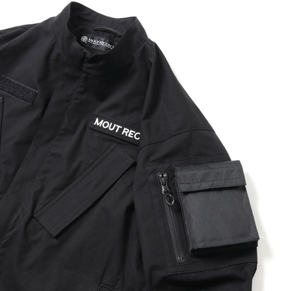 X-Pac Velcro Flap Pouch