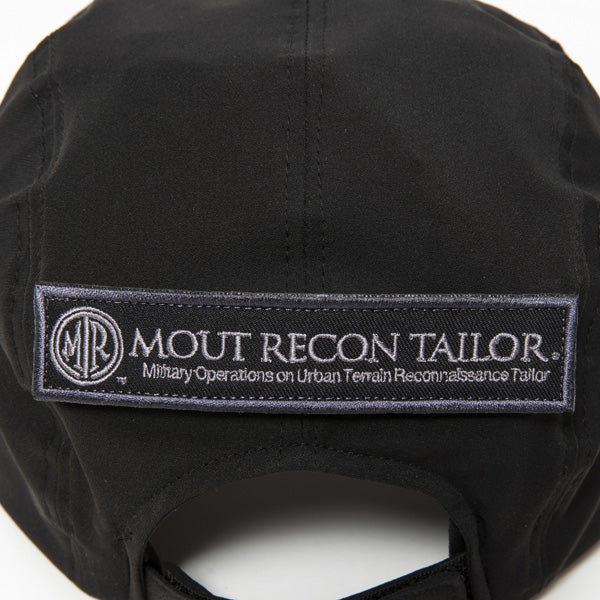 MOUT Name Patch(Logo)