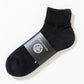 Anti-Microbial Ankle Length Sock
