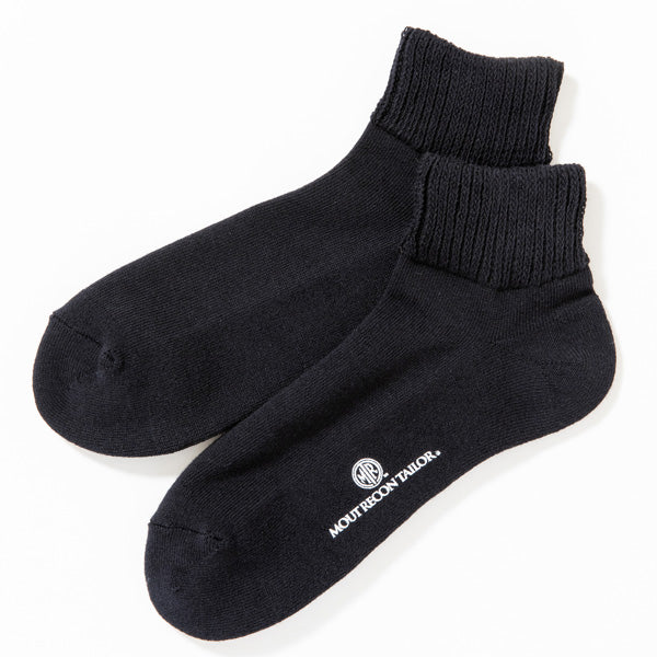 Anti-Microbial Ankle Length Sock