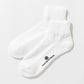 Anti-Microbial Ankle Length Sock