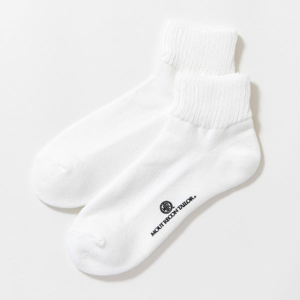 Anti-Microbial Ankle Length Sock