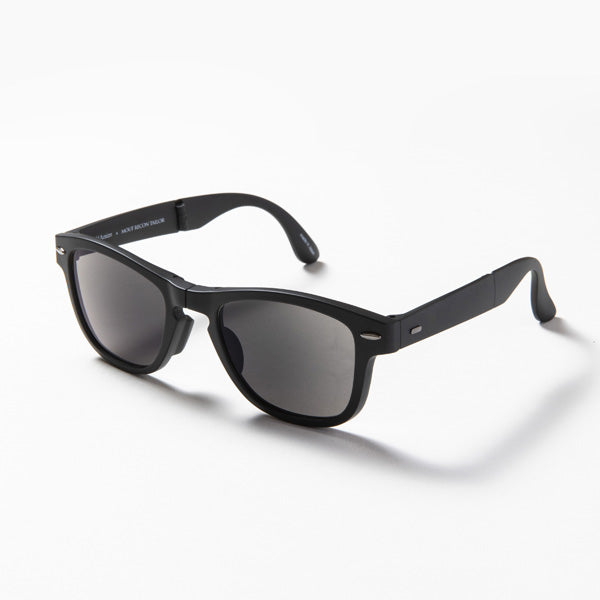Photochromic Folding Sunglasses
