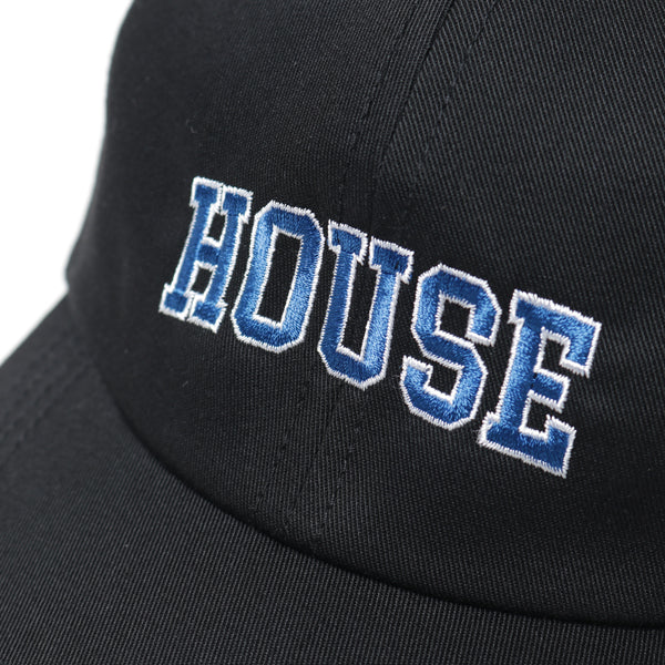 HOUSE CAP