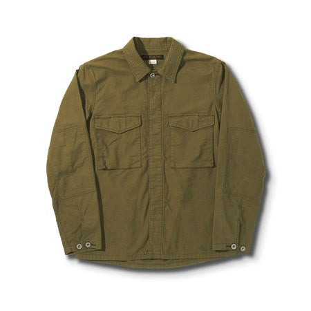 FATIGUE SHIRTS JACKET