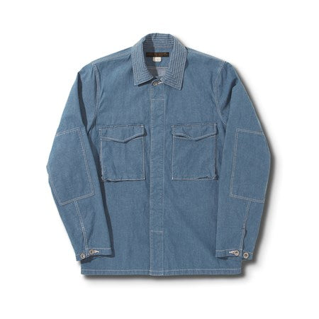 FATIGUE SHIRTS JACKET