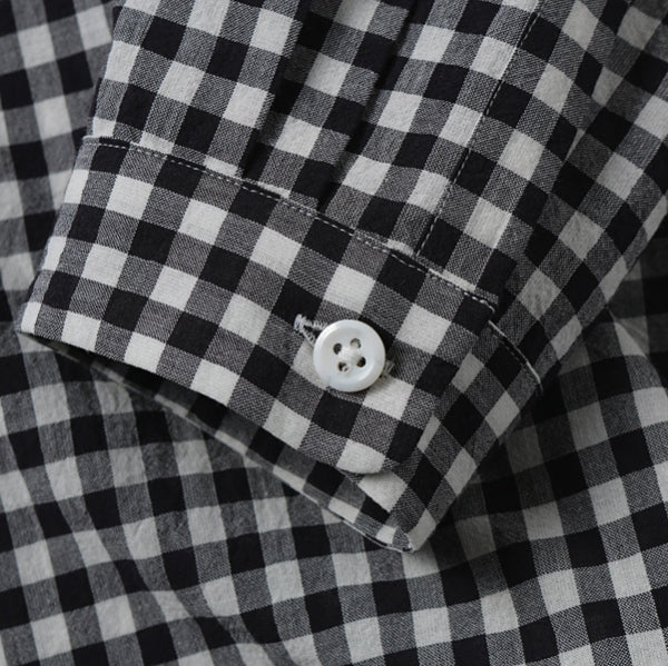 GINGHAM BL