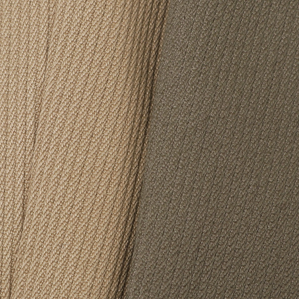 Cotton Pique Tapered