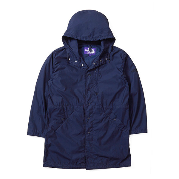Mountain Field Coat