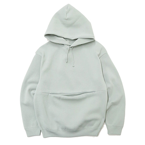 milano rib parka