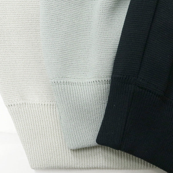 milano rib parka