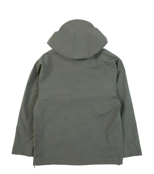 GORE-TEX Paclite Mountain Parka (NP2700N) | DIVERSE