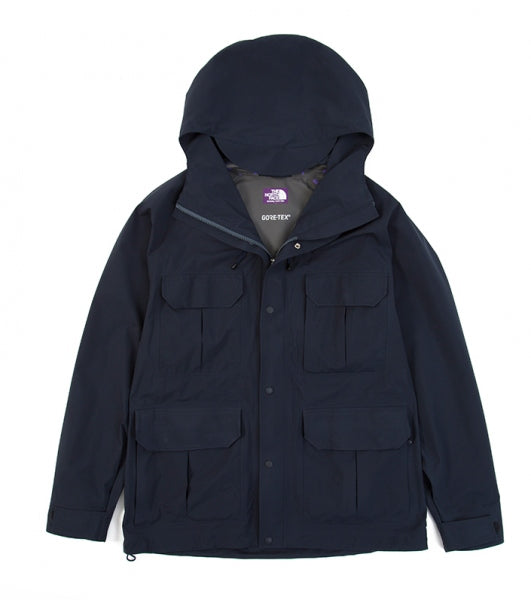 GORE-TEX Paclite Mountain Parka