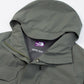 GORE-TEX Paclite Mountain Parka