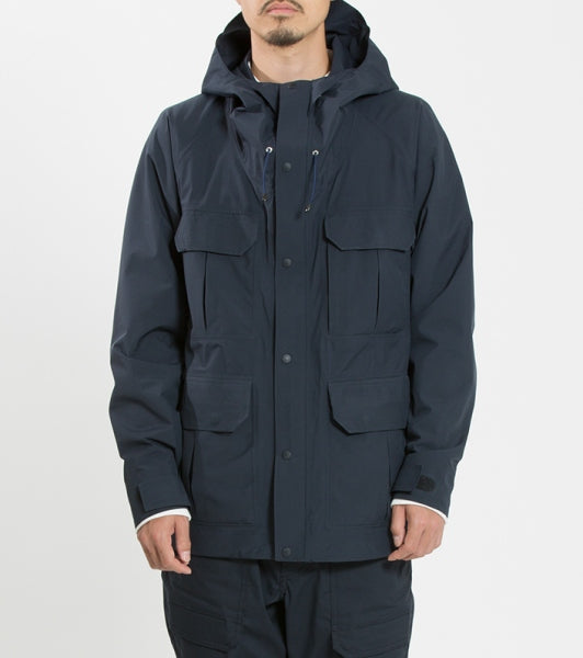 GORE-TEX Paclite Mountain Parka