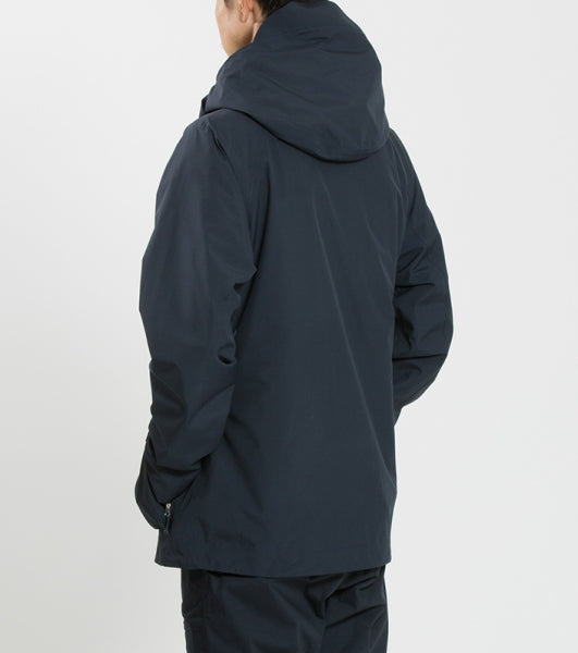 GORE-TEX Paclite Mountain Parka