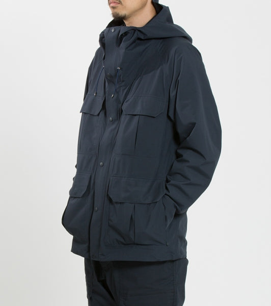 GORE-TEX Paclite Mountain Parka